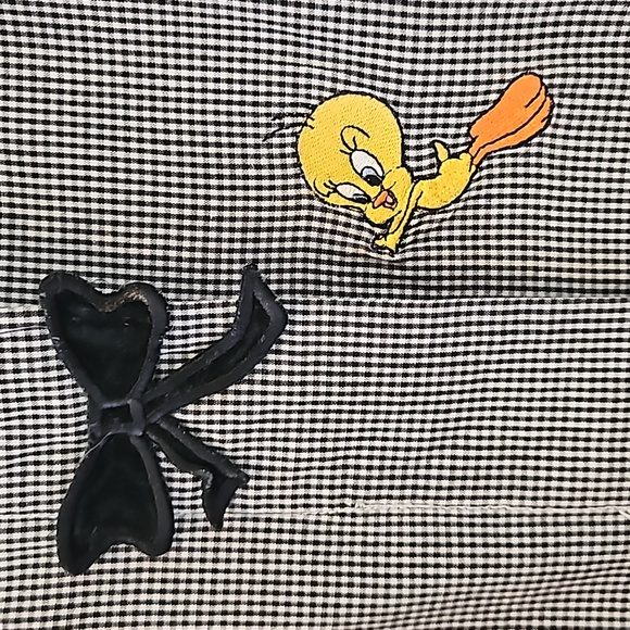 Tweety Bird. Flat friendly! - Picture 2 of 8